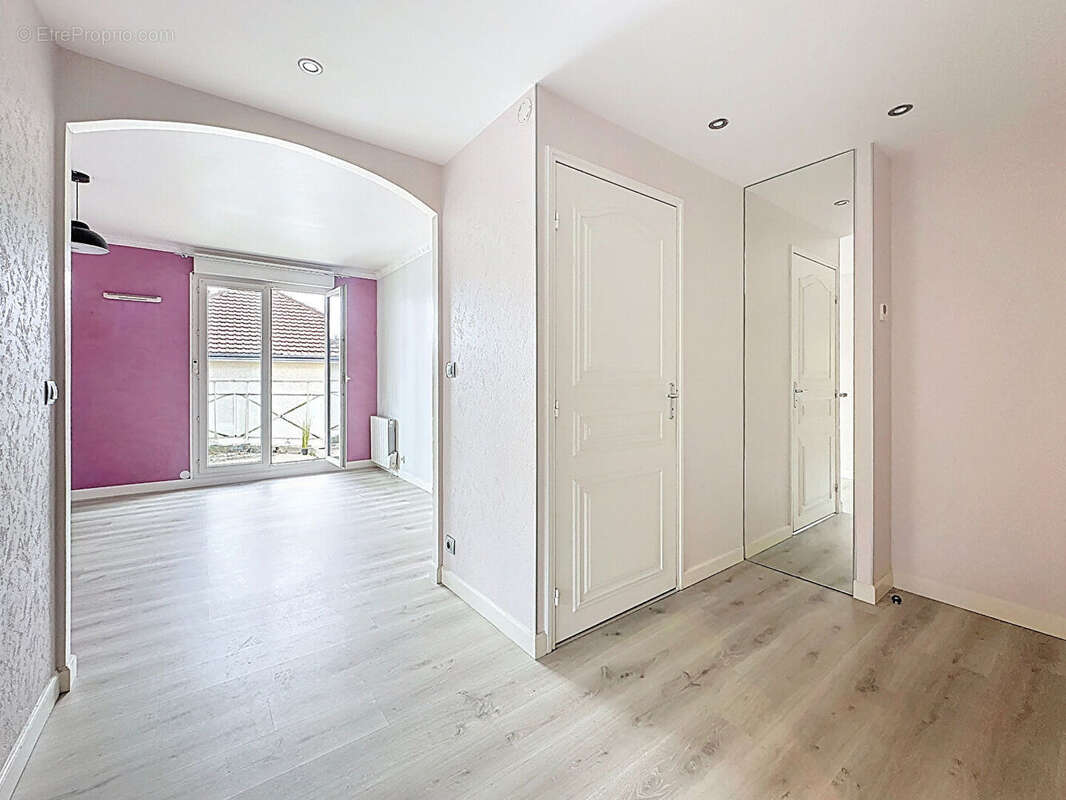 Appartement à LUISANT