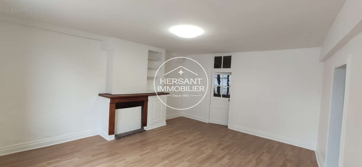 Saint laurent nouan, maison avec potentiel - photo 9