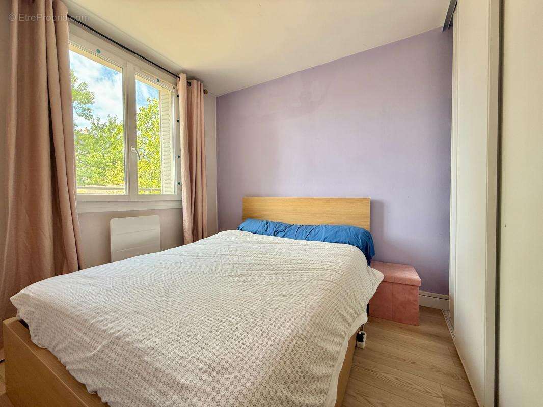Idéal Investisseur : Vendu Loué DIJON WILSON – Appartement T3 avec balcon, garage et cave - photo 10