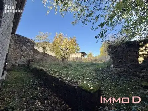 Maison 5 pièces 80 m² à vendre à Gruey-Les-Surance (88240) - photo 5