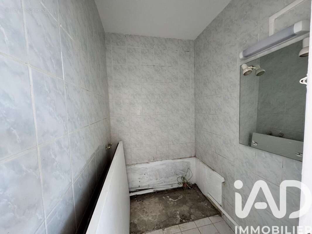 Photo 8 - Appartement à EVRY