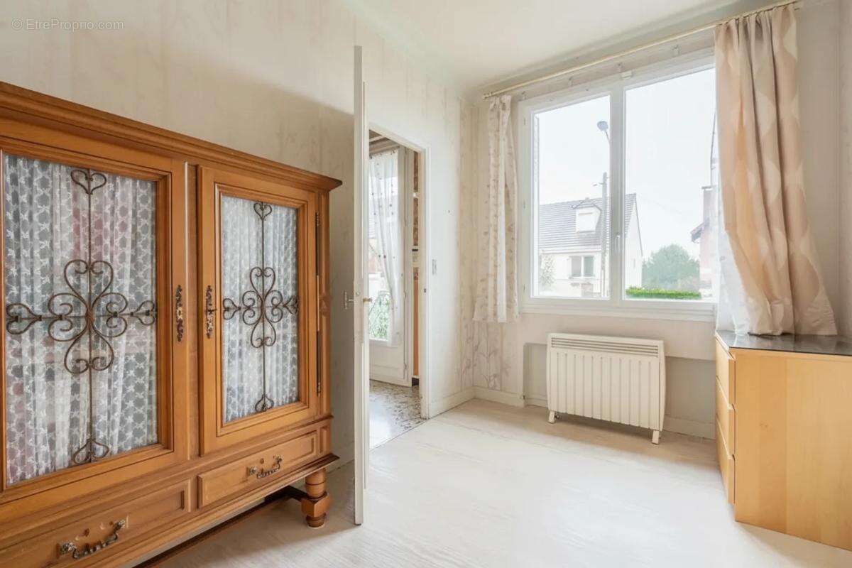 Maison à NOISY-LE-GRAND