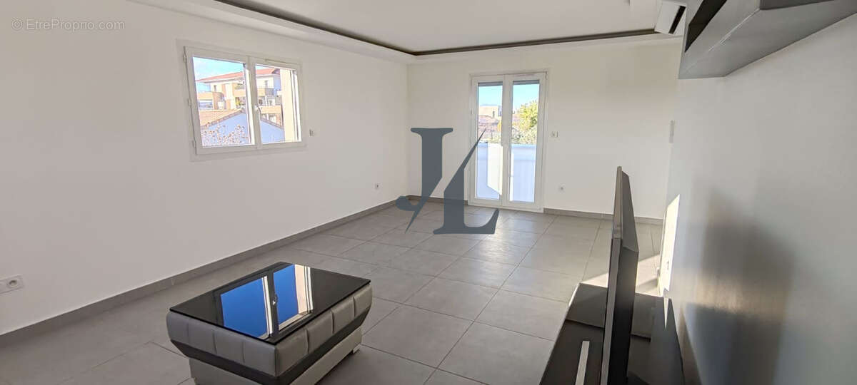 Maison à PORTES-LES-VALENCE