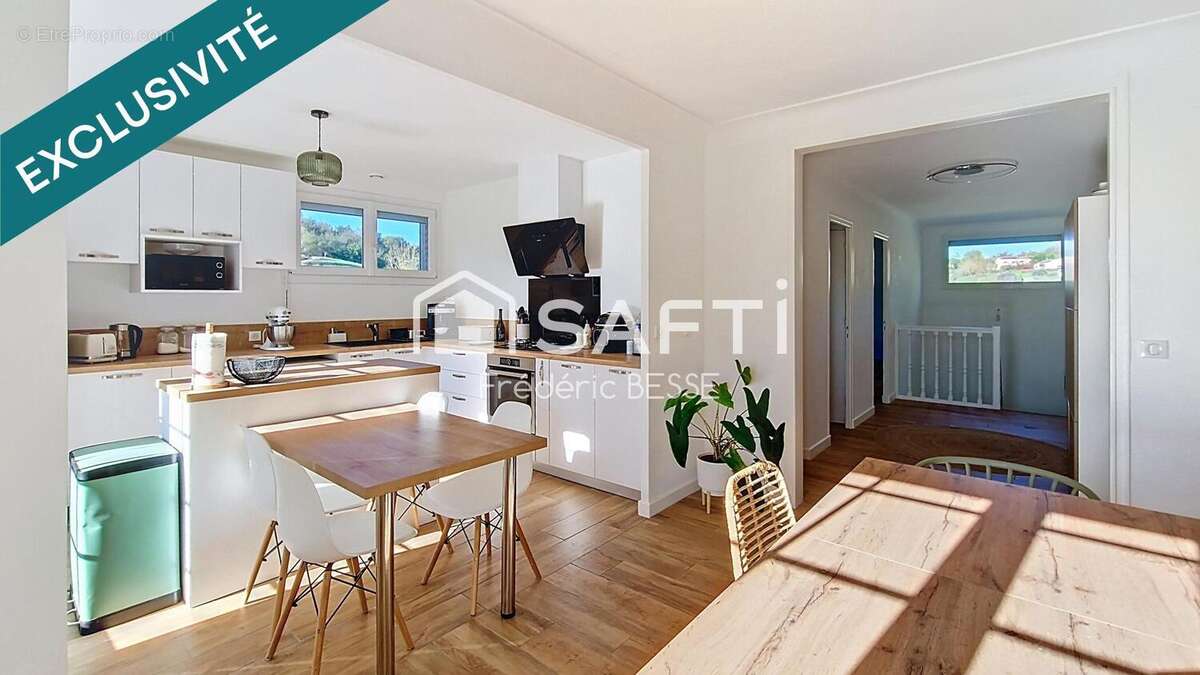 Photo 7 - Maison à SAINT-URCISSE