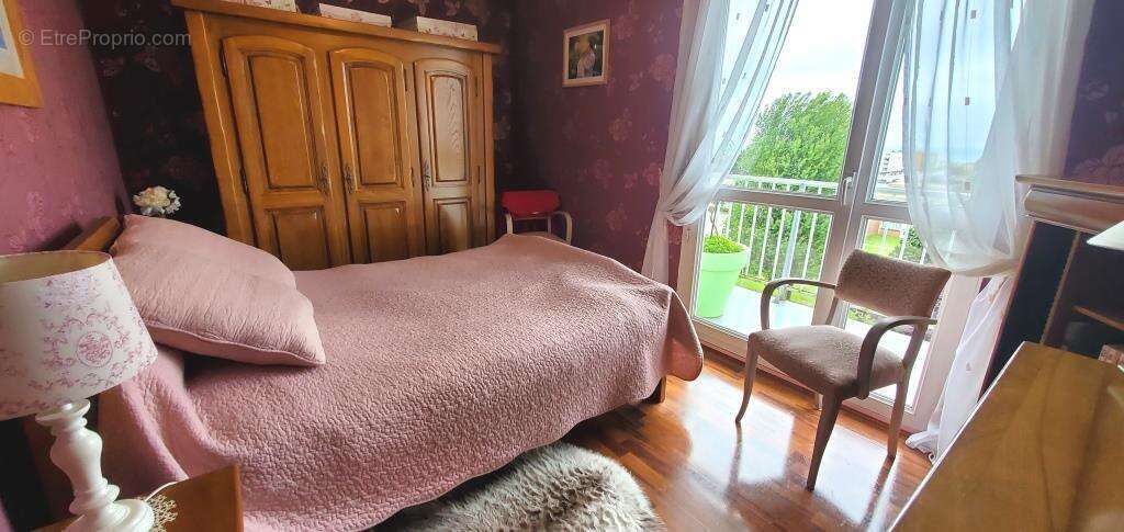 Appartement à DIEPPE