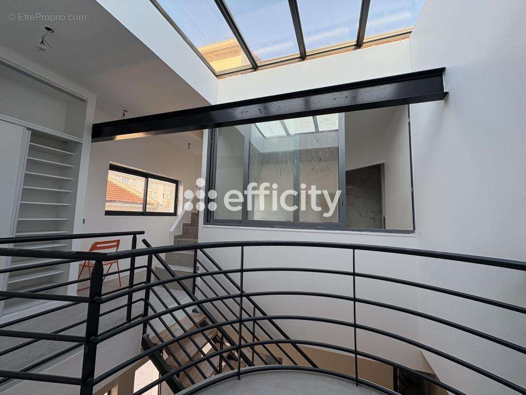 Appartement à ARGENTEUIL