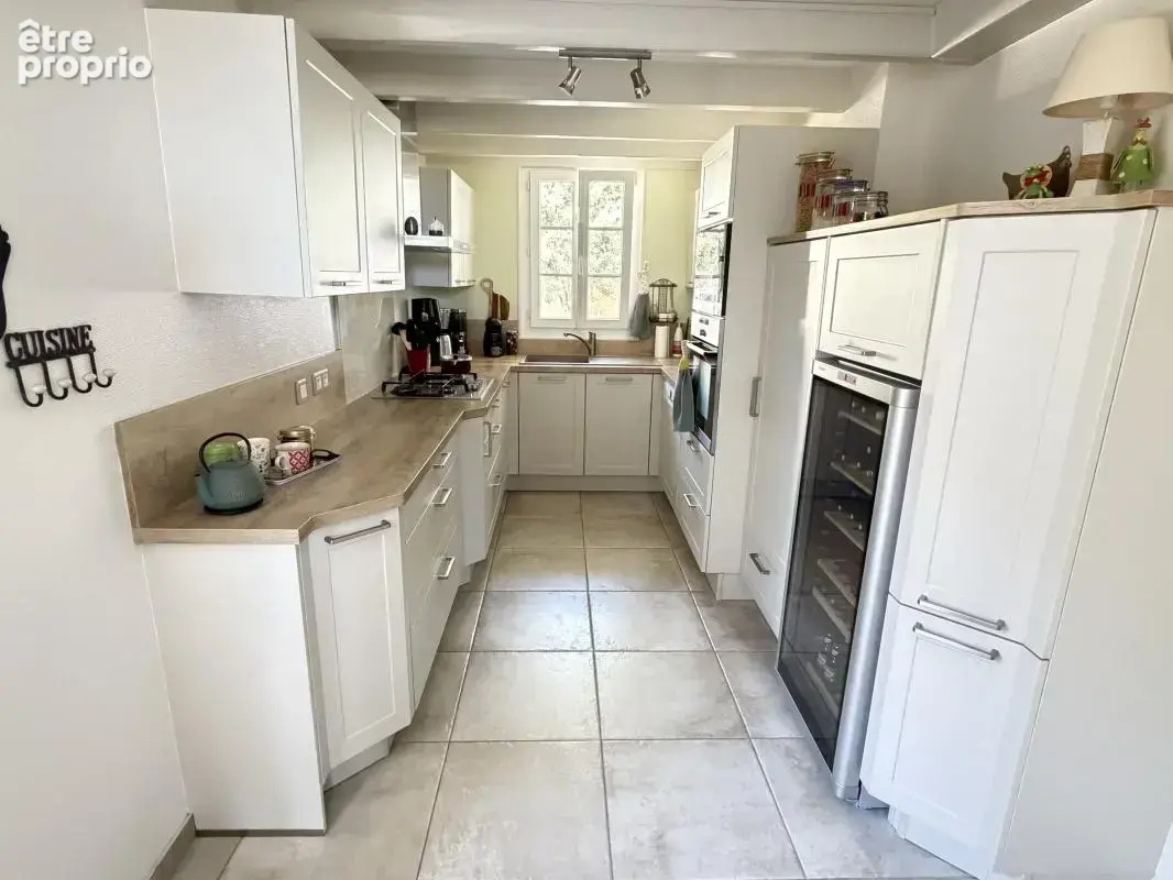 Maison 8 pièces 180 m² à vendre à Semussac (17120) - photo 4