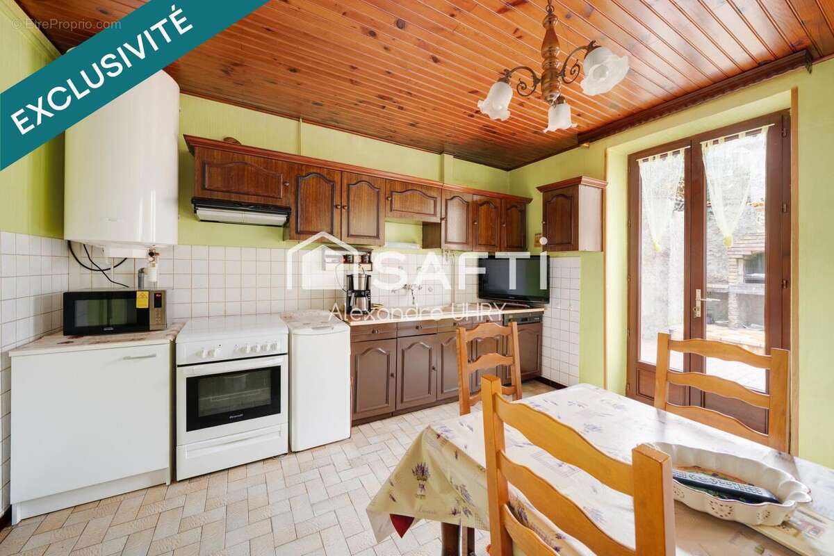 Photo 7 - Maison à DIEULOUARD