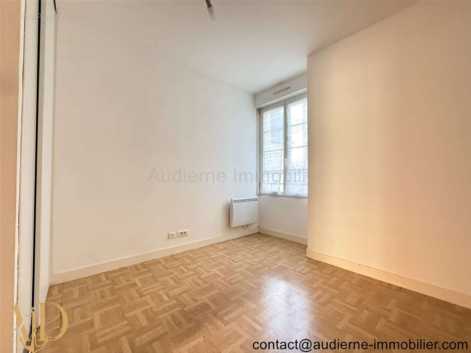 Appartement à AUDIERNE