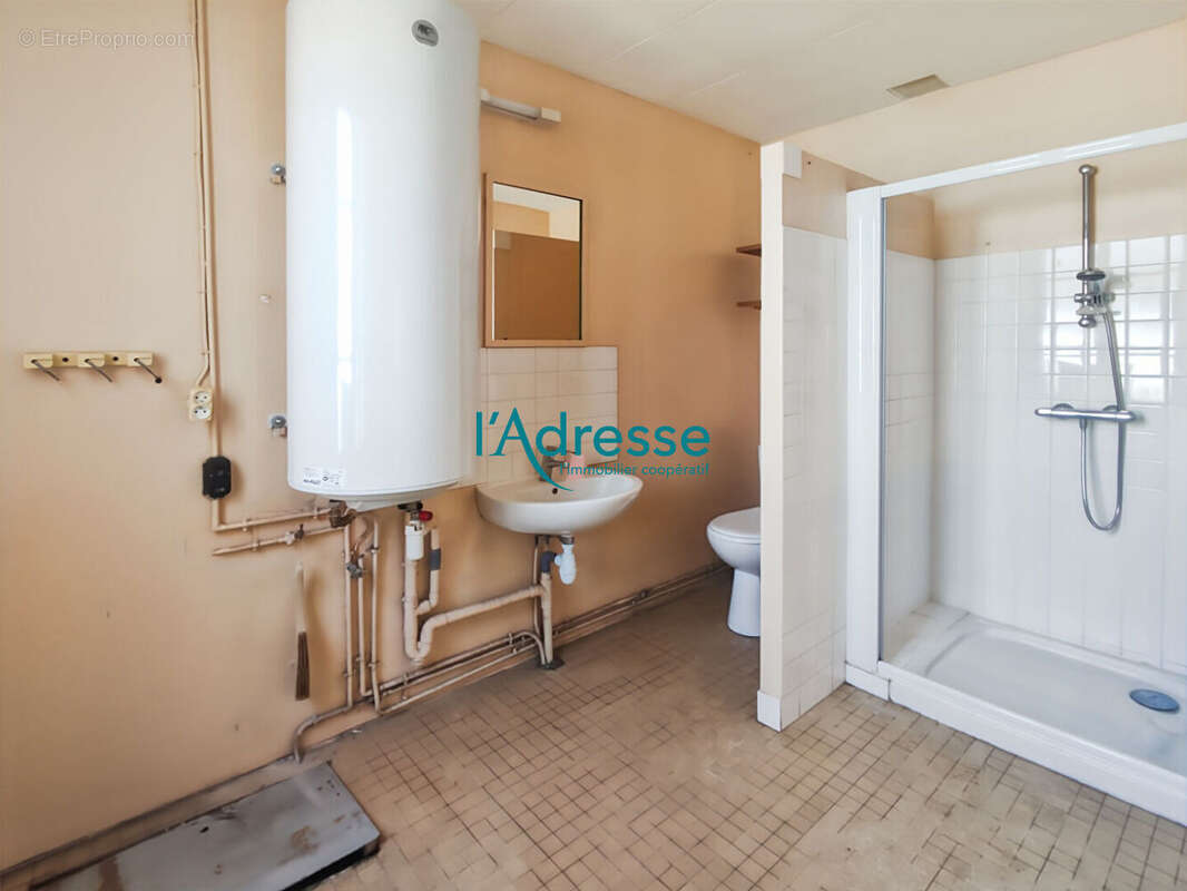 Maison Botz En Mauges 3 pièce(s) 93.39 m2 - photo 5