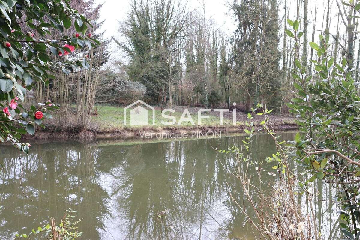 Photo 4 - Terrain à CHATEAU-GONTIER