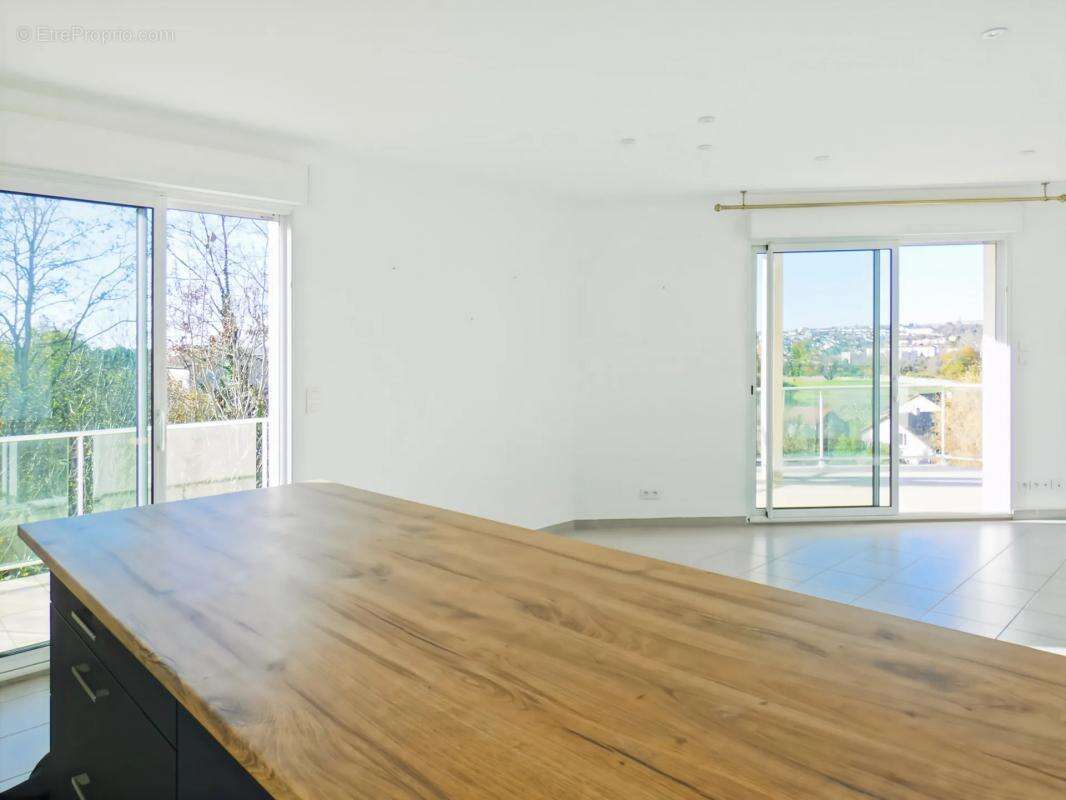 Appartement à PANAZOL