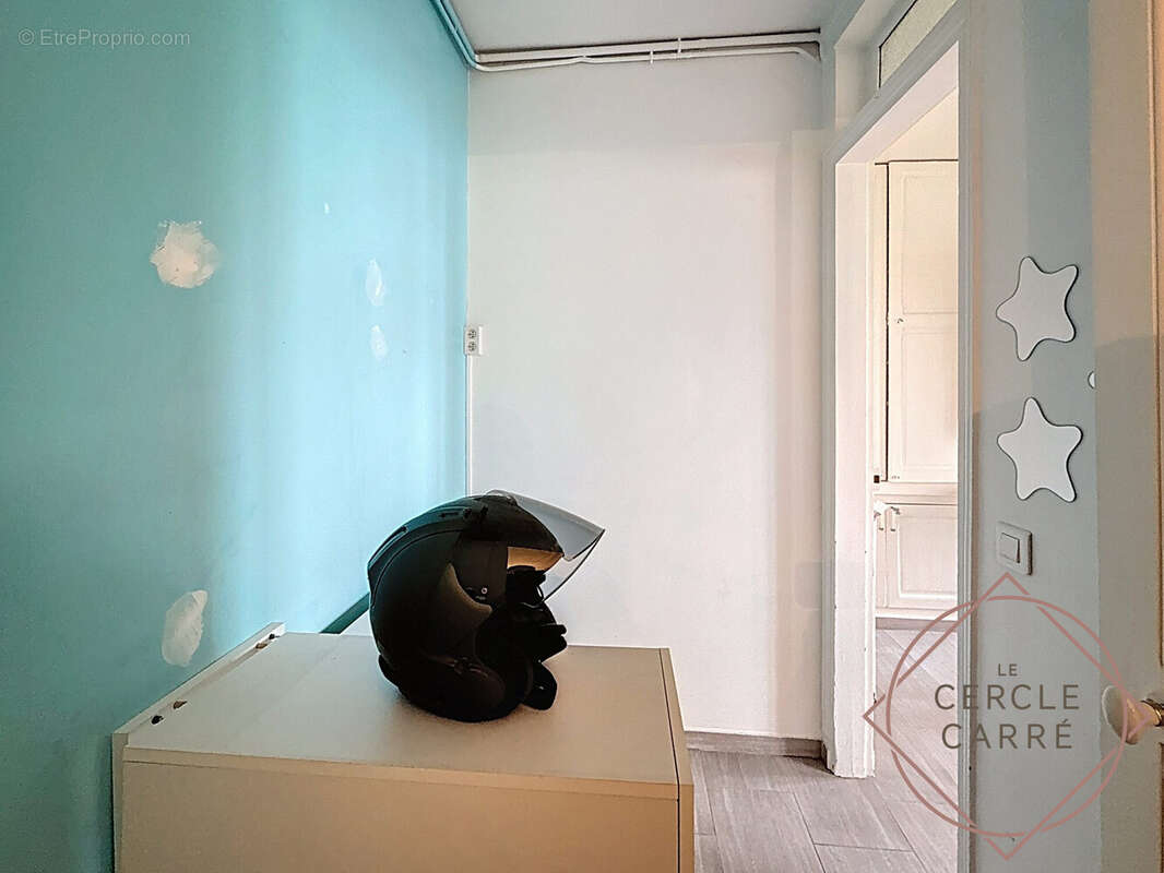 Appartement à PARIS-12E