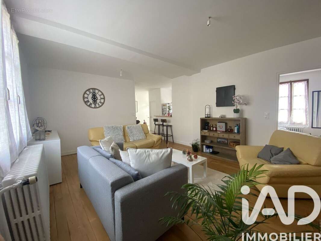 Photo 3 - Maison à GALLARDON