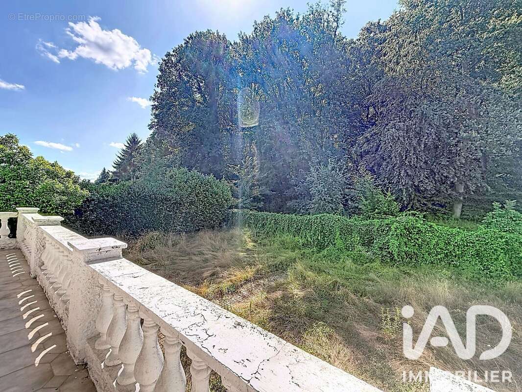 Maison 135 m² à Hombourg-Haut  - photo 8