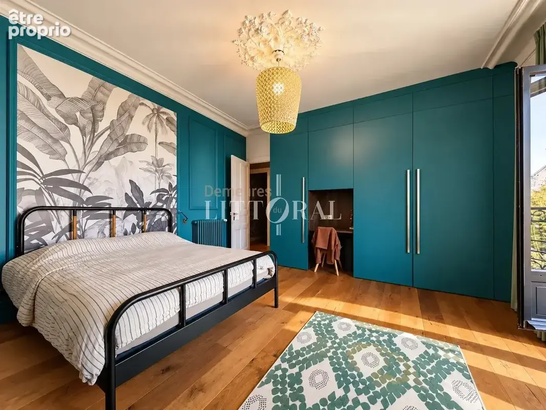 Exceptionnelle Maison de Maître au cœur historique de Vannes - photo 26