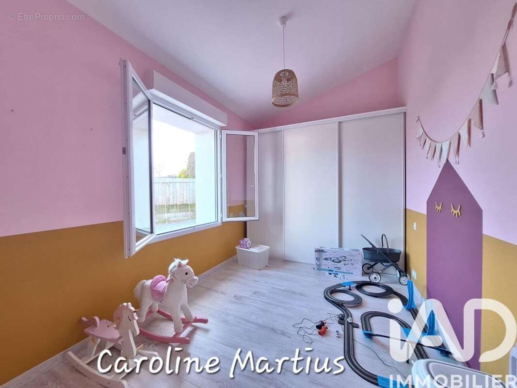Photo 8 - Maison à LA JARNE