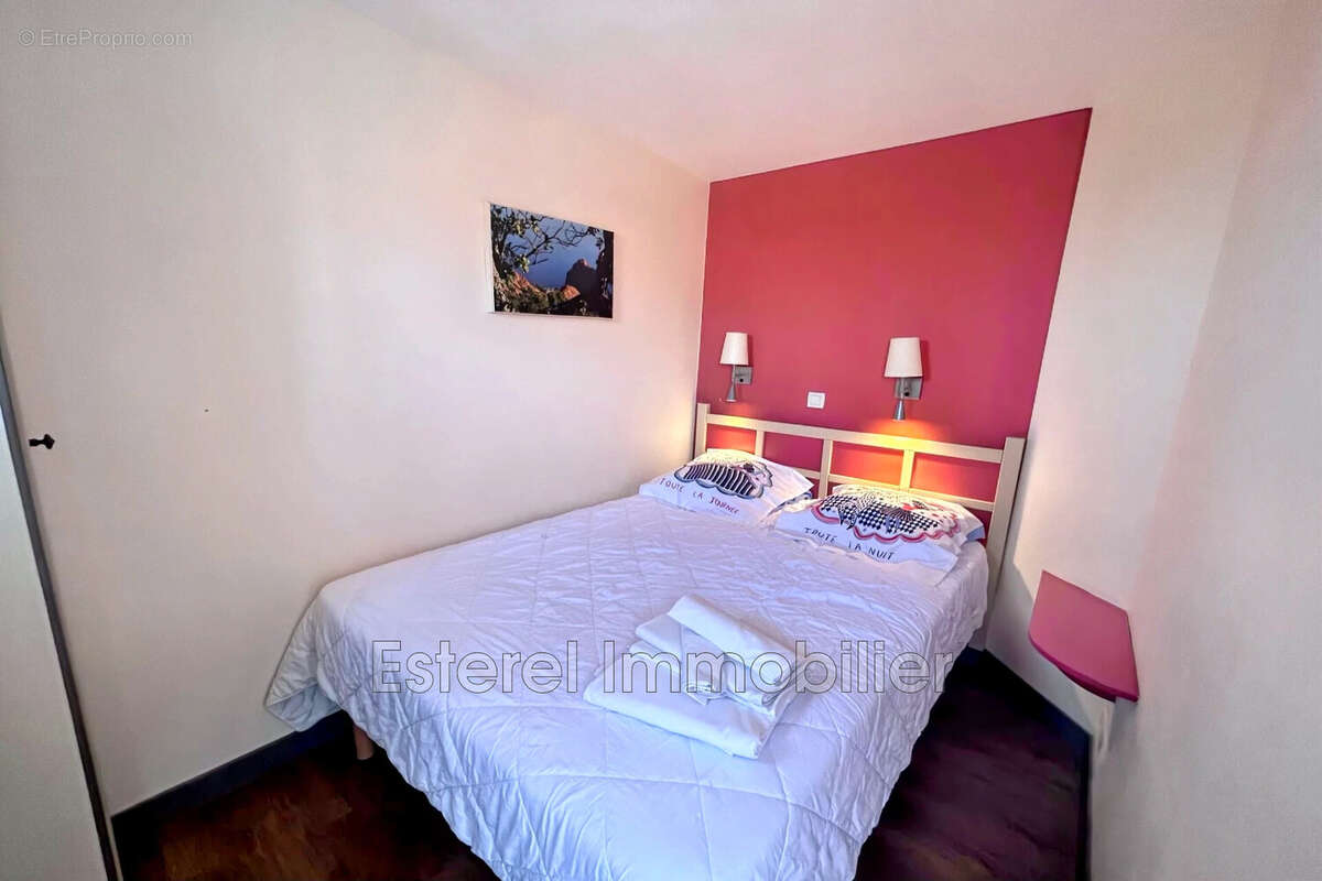Appartement à LA SEYNE-SUR-MER