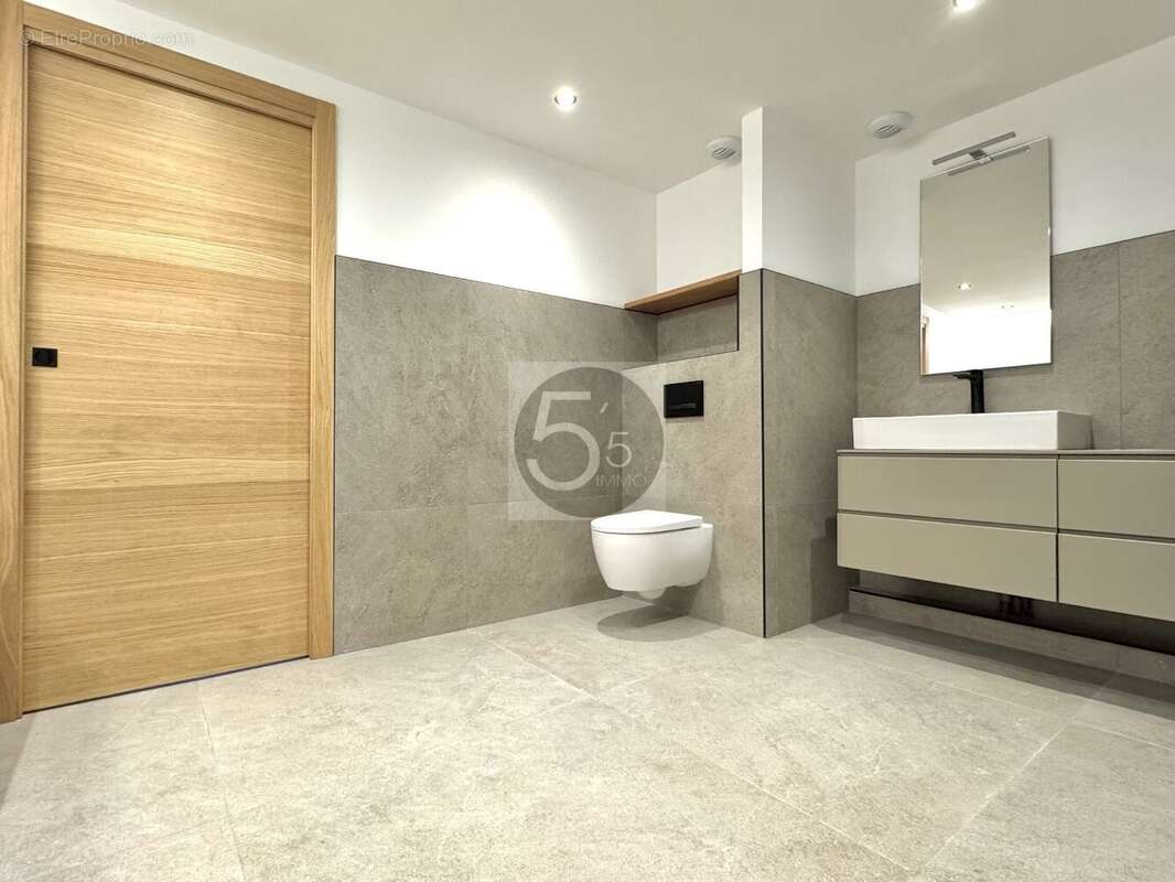 Appartement à BAILLARGUES