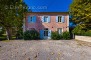 Maison à VIC-LE-FESQ