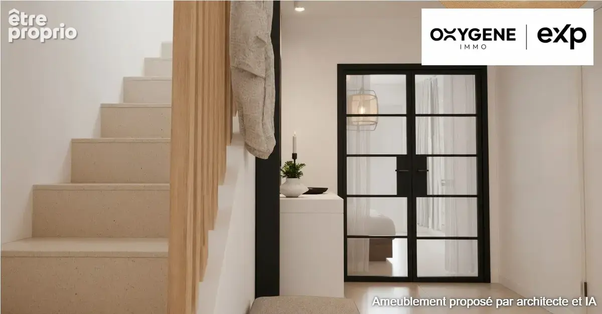 Maison 85 m² à Rivesaltes  - photo 7
