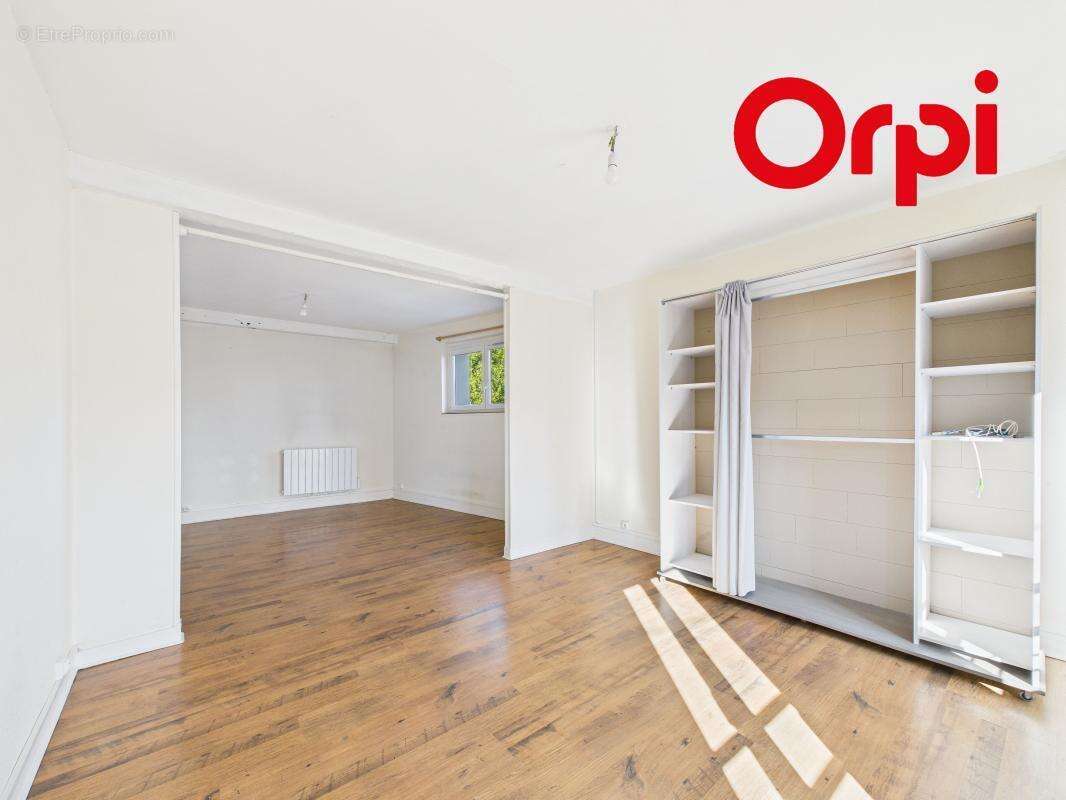 Appartement à BERNAY