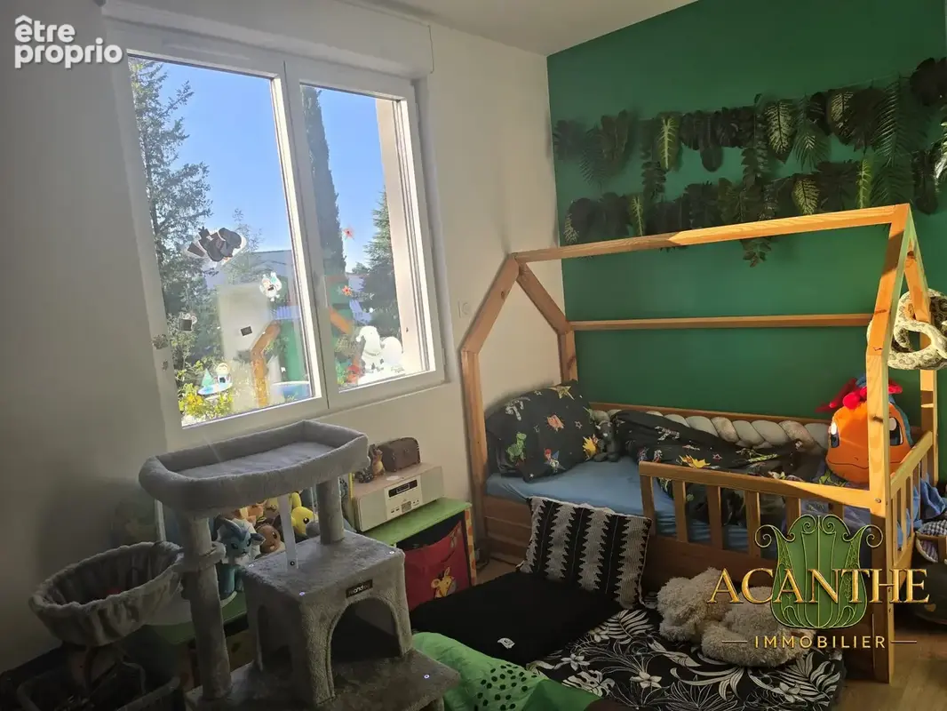 Maison 6 pièces 136 m² à vendre à Teyran (34820) - photo 7