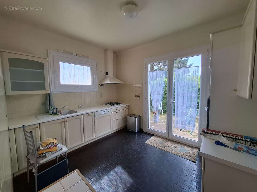 Maison à SAINT-PEE-SUR-NIVELLE