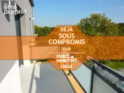 Appartement à PONT-PEAN