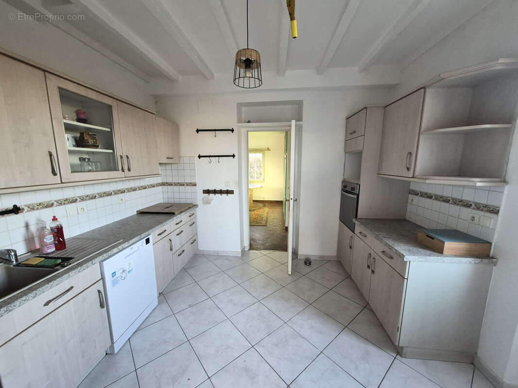 Maison à SAINT-POL-DE-LEON