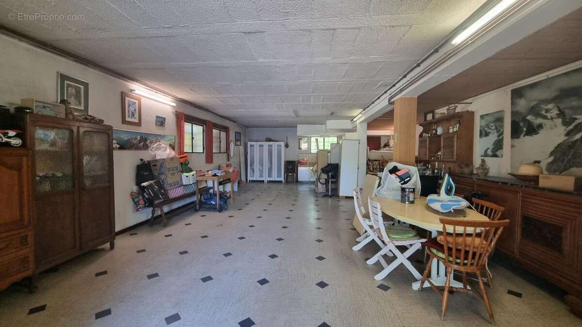 Maison à FONTAINES-SUR-SAONE