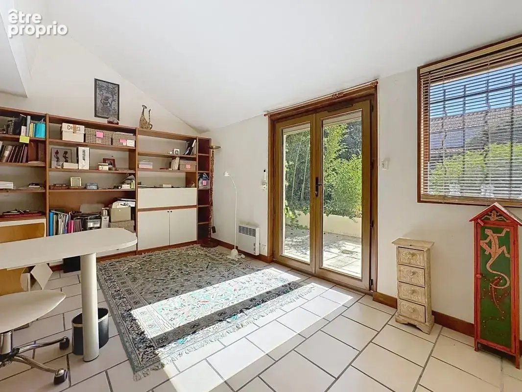 Maison À Vendre - photo 10
