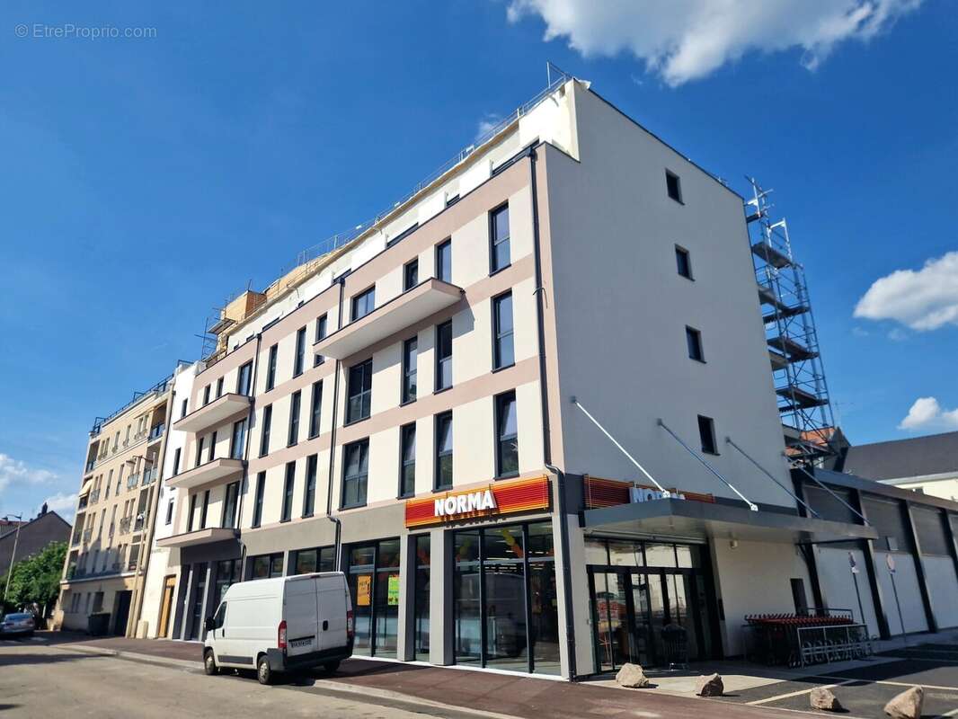 Appartement 69 m² à Sarreguemines  - photo 4