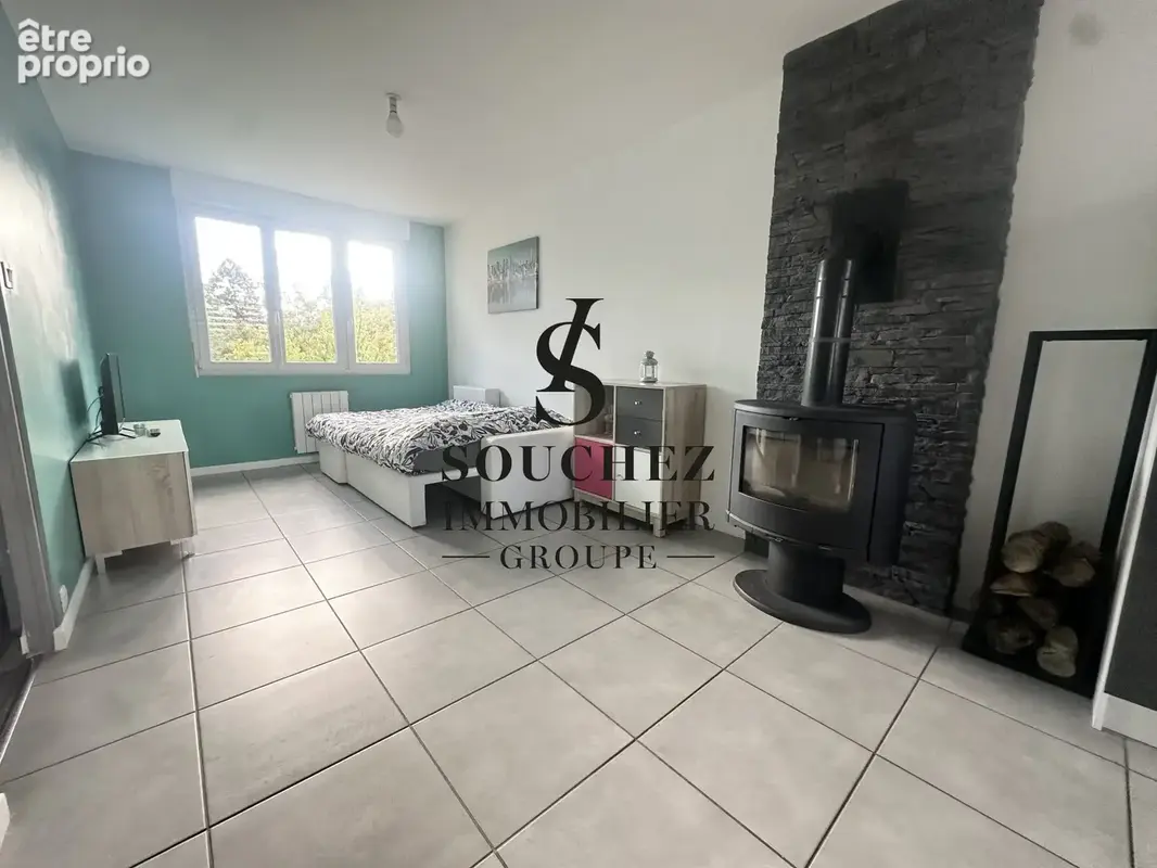 Maison 2 pièces 50 m² à vendre à Arras (62000) - photo 3