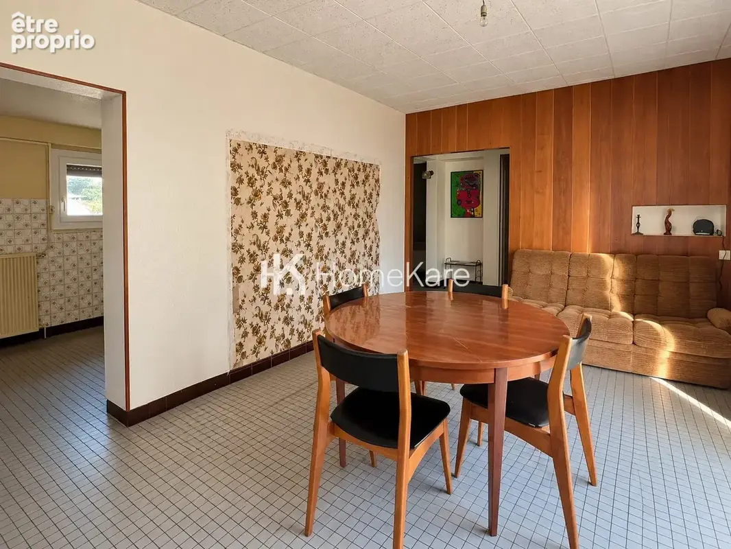 Maison 5 pièces 90 m² à vendre à Muret (31600) - photo 2