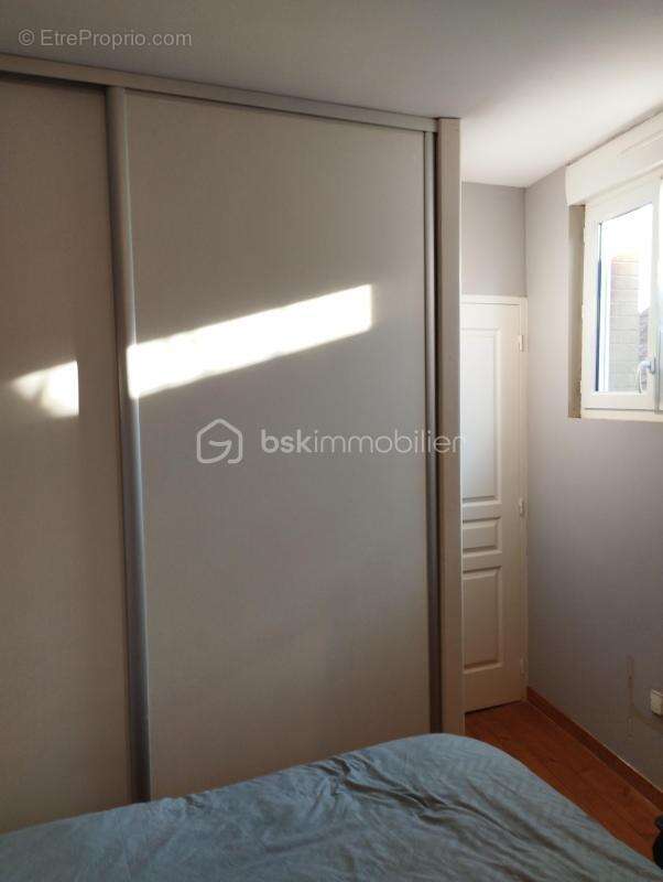 Appartement à GACE