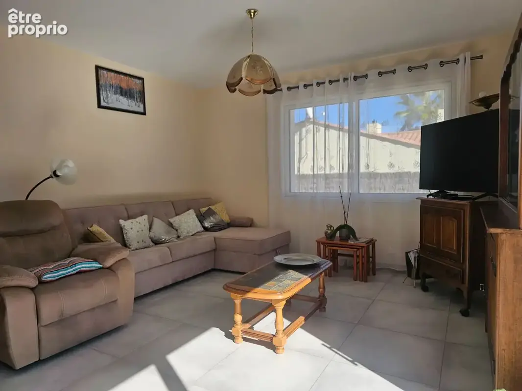 Maison 4 pièces 104 m² à vendre à Challans (85300) - photo 4