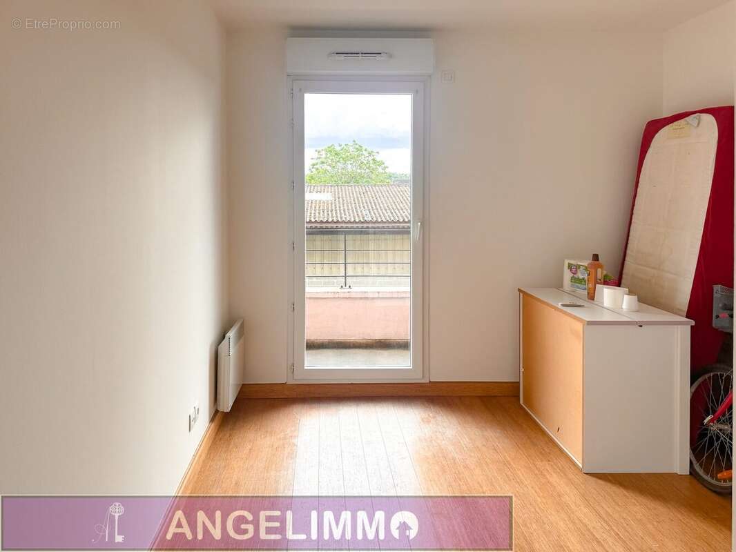 Appartement à HERBLAY