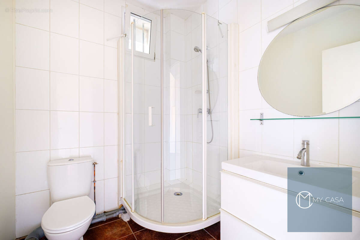 Appartement à LYON-4E