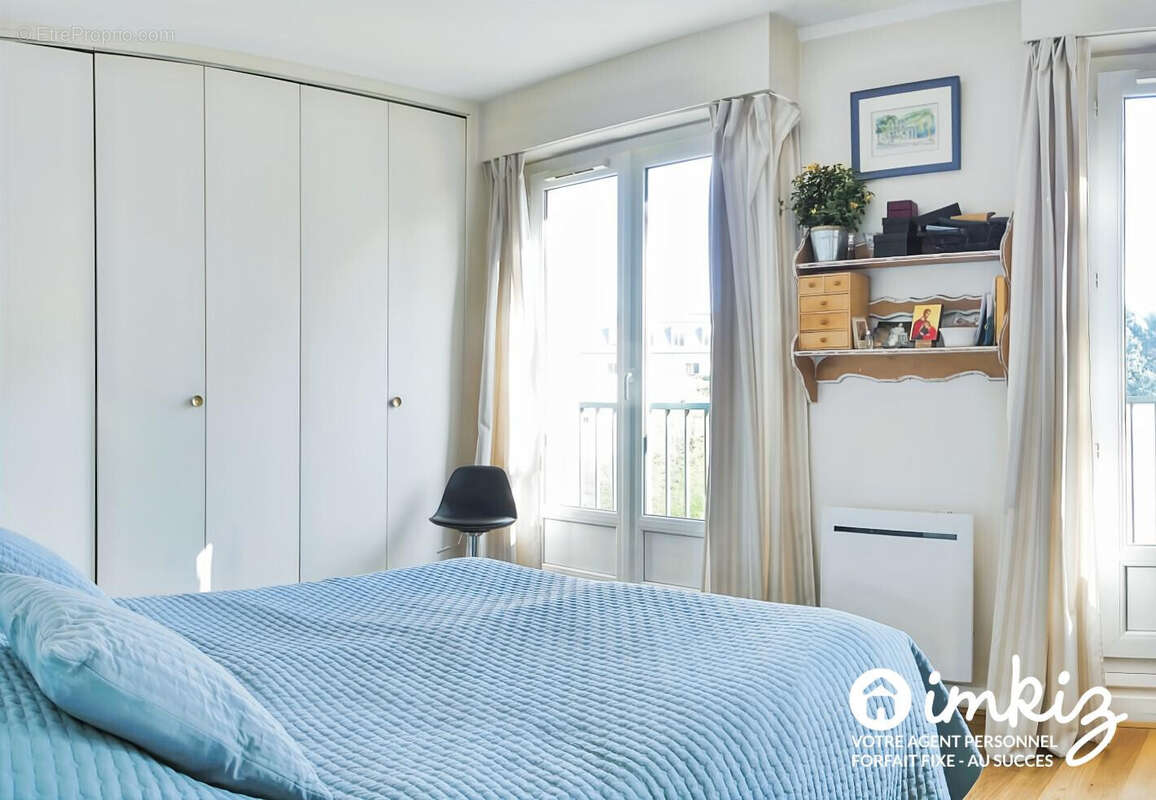 Appartement à VERSAILLES
