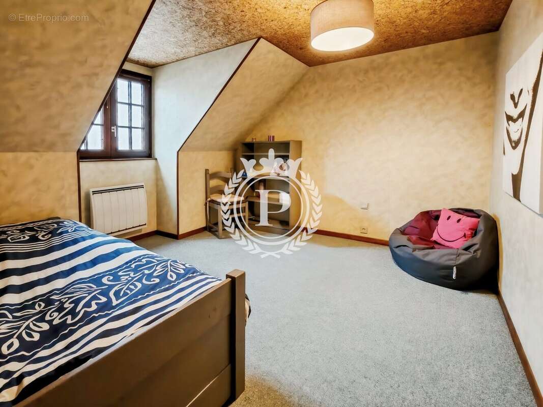 Maison à NEUILLY-PLAISANCE