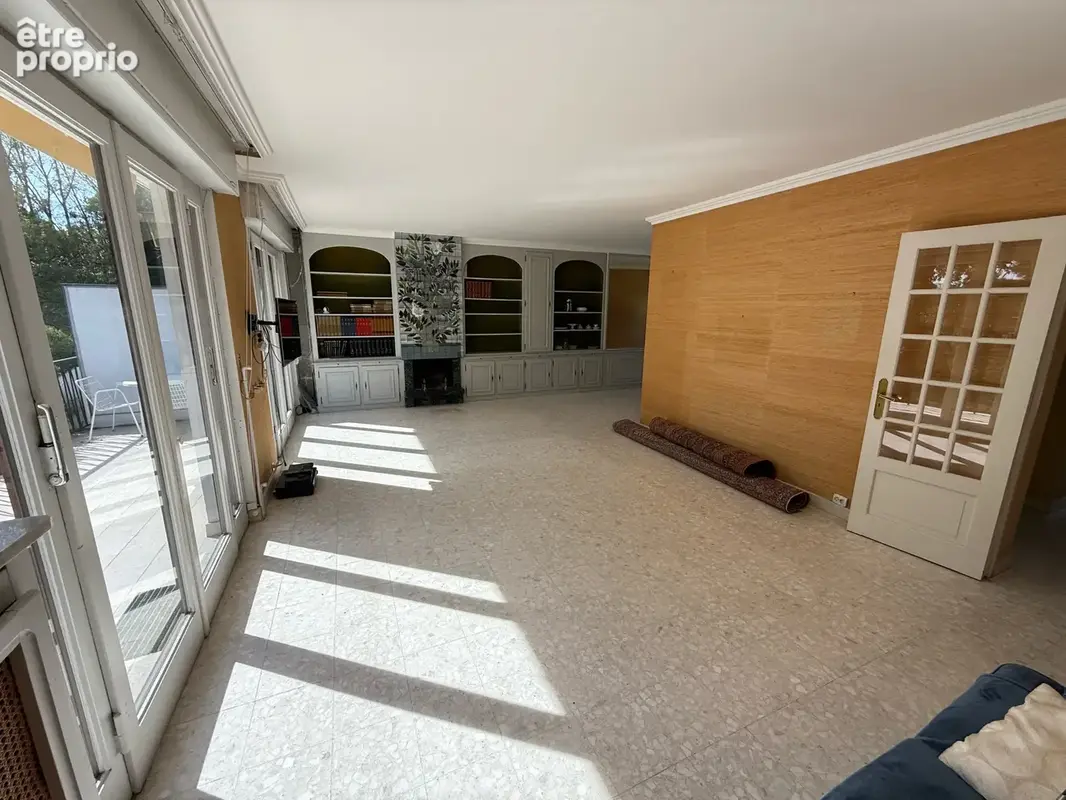 Marly   clos aux ormes  belle maison familiale de 185 m2 sur 1 048 m2 de terrain - photo 12