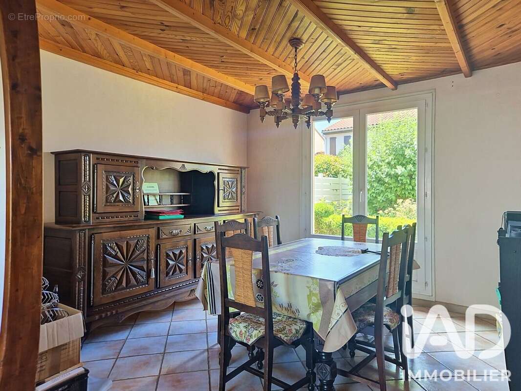 Photo 7 - Maison à CHADRAC