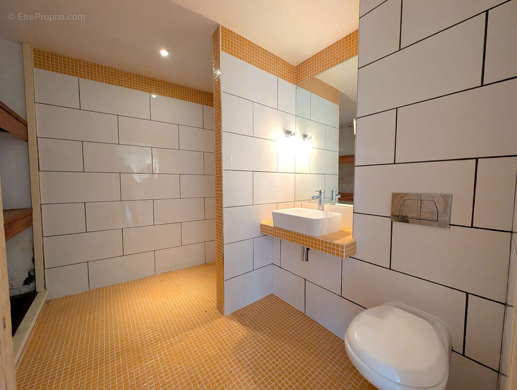 Charmante fermette sur terrain clos 370m2 - photo 6