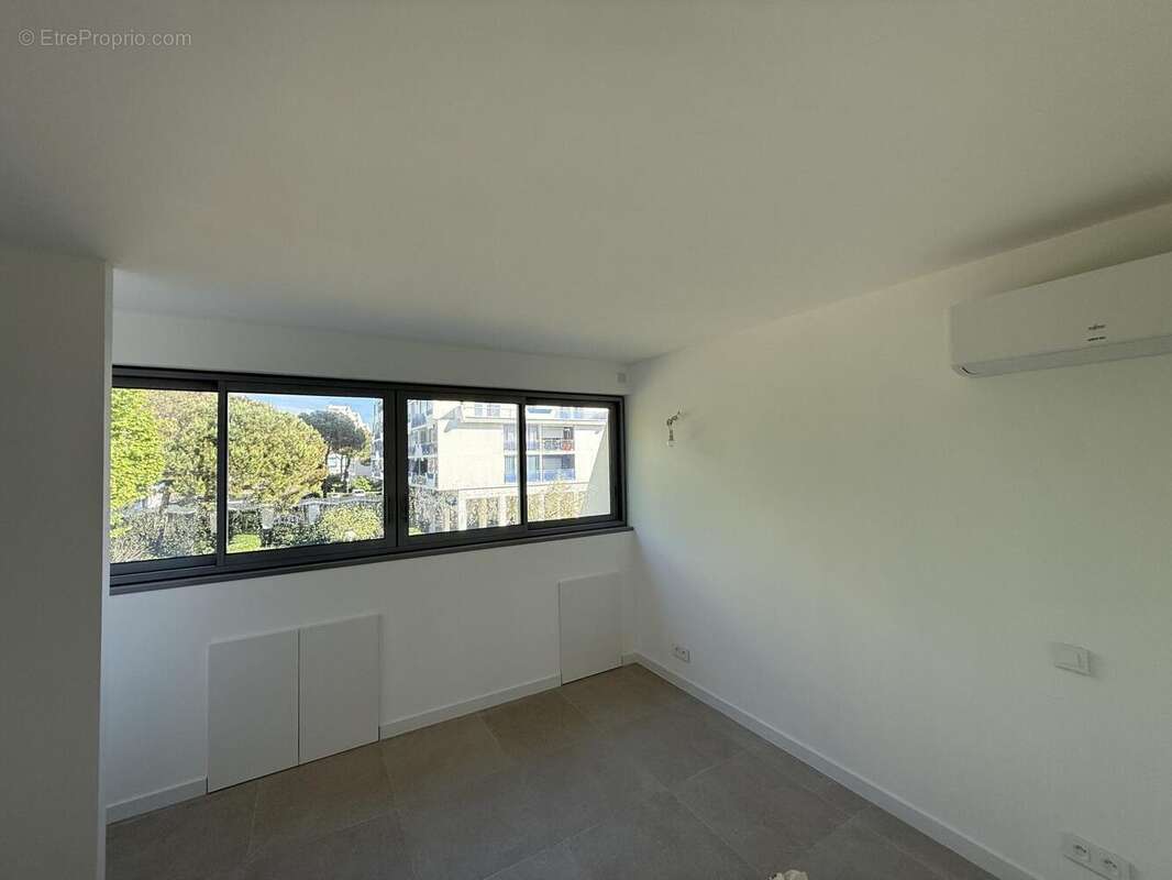 Appartement à LA GRANDE-MOTTE