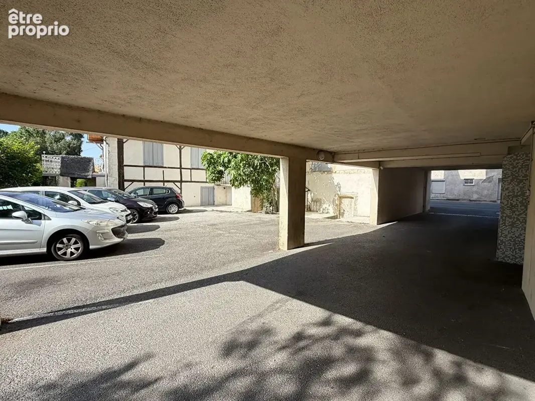 Appartement 33m² à bourges - photo 2