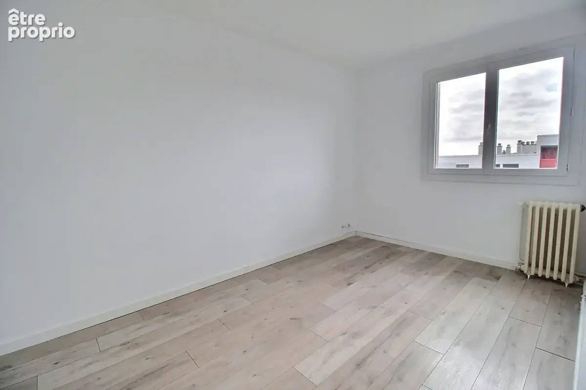 Appartement 73m² à montpellier - photo 5