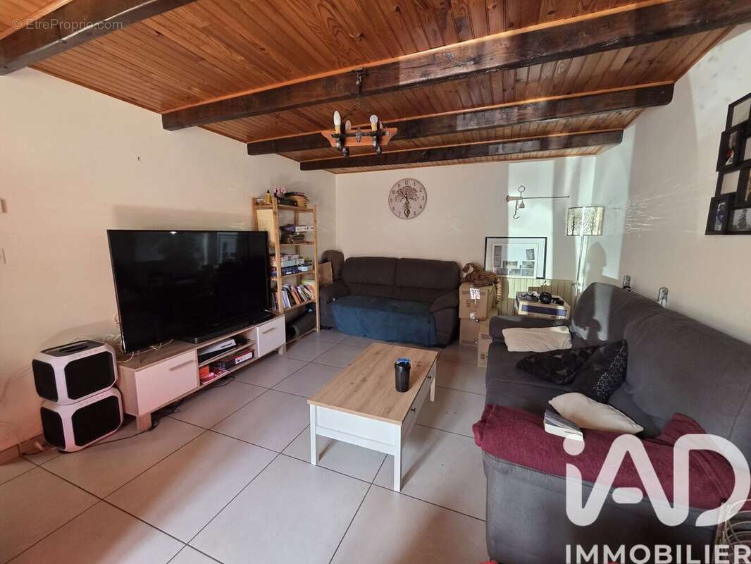 Photo 8 - Maison à PEYRELEVADE