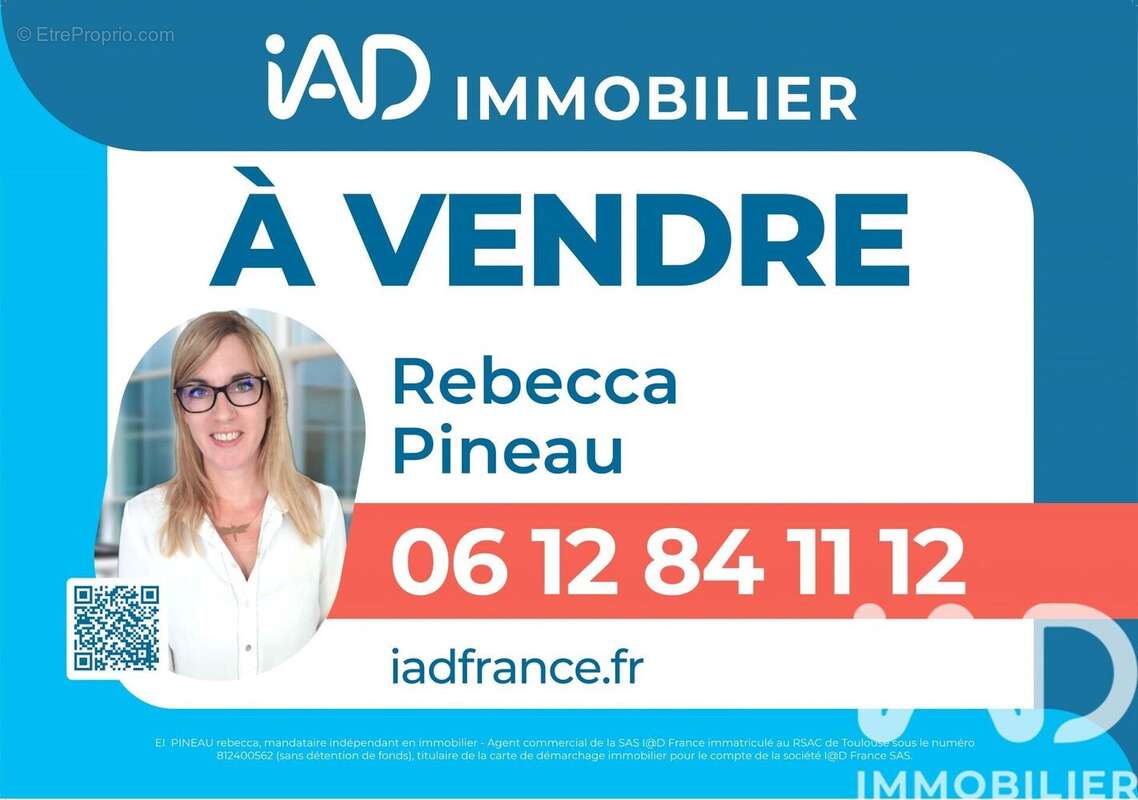 Photo 9 - Appartement à LACROIX-FALGARDE