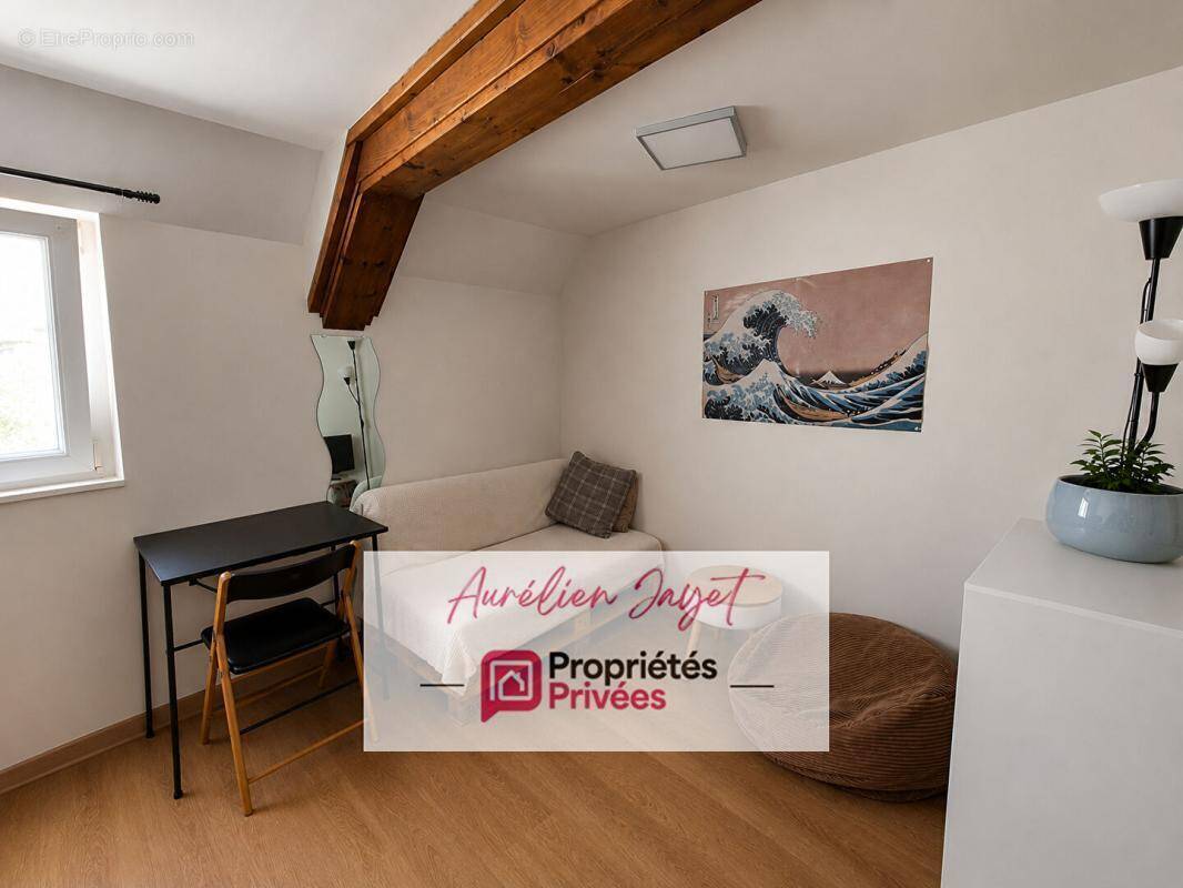 Appartement à LE HAVRE